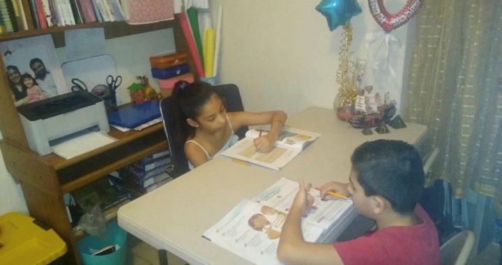 No hay fecha para el retorno a las aulas pero ya se cuenta con protocolo de atención