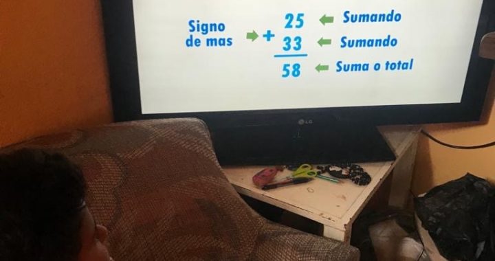 Buscan mayor capacitación para docentes en impartición de clases virtuales