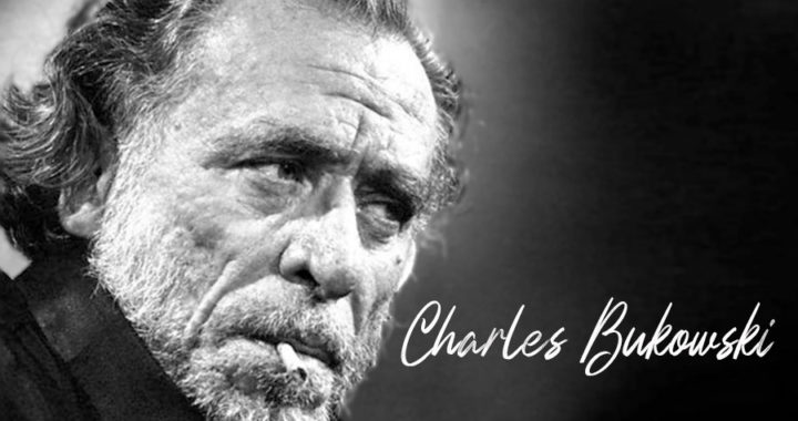 100 años de Charles Bukowski*