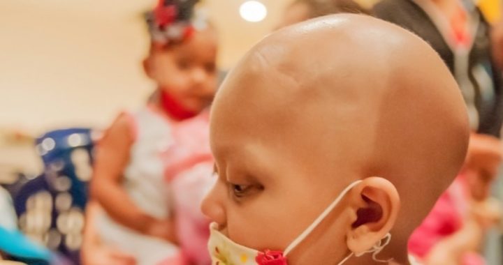Trabajo ineficiente de la federación afecta a los tratamientos de cáncer de niños