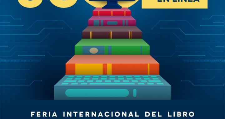 Será online la Feria del libro UG 62