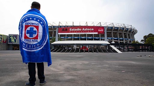 Los aficionados en el deporte