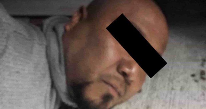 Hasta el domingo vincularán a proceso a ‘El Marro’