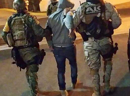 Piden rigor en el Debido Proceso contra el Marro, para que sea irreversible la imputación