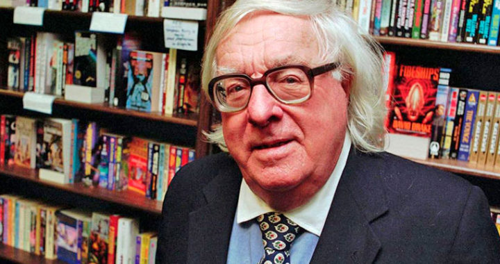 100 años de Ray Bradbury*