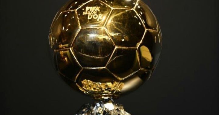 Los Premios en el Deporte