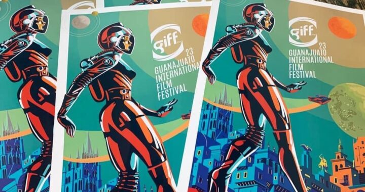 Aportará Ejecutivo 5 millones para el GIFF