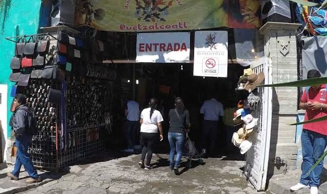 Piden no se den permisos a comerciantes durante el FIC