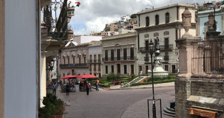 El frío dará una tregua el fin de semana a los guanajuatenses: Jaramillo