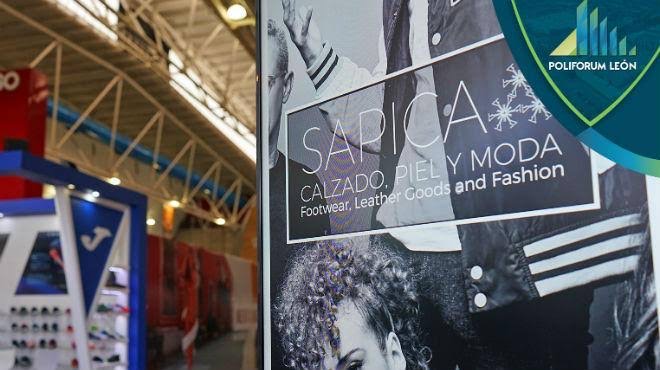Será hibrida, la feria internacional del calzado Sapica 2020