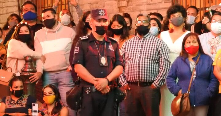 Grito de independiente con saldo blanco en la capital