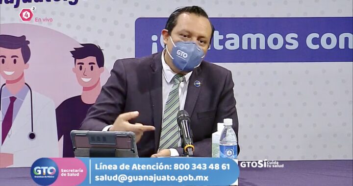 Si pasamos al Amarillo en el semáforo, será de panzazo: Díaz Martínez