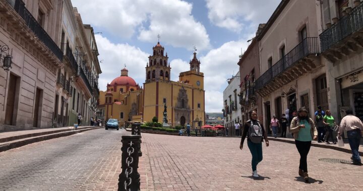 En la capital no habrá Ley Seca durante la celebración virtual del Grito de Independencia