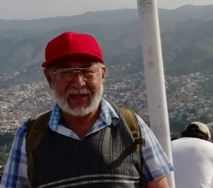 Hasta siempre Don Juan
