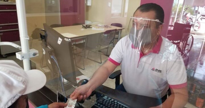 Continúa actualización del padrón electoral de Guanajuato hasta diciembre