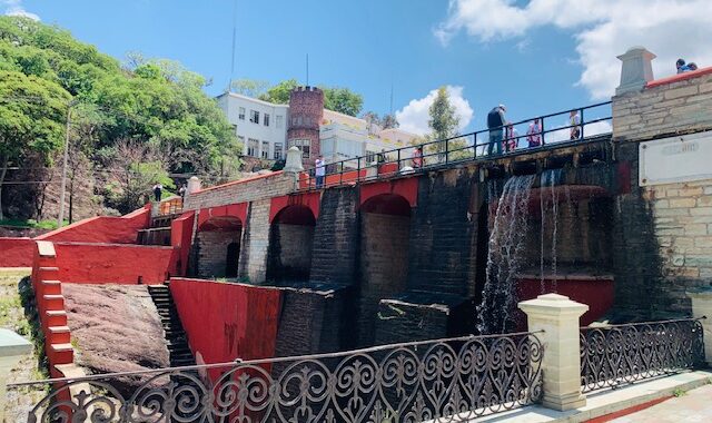 Presentan programa de las fiestas de San Juan y Presa de la Olla