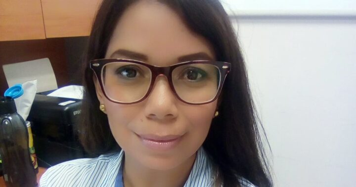 ENFERMERÍA UG IRAPUATO TIENE NUEVA DIRECTORA