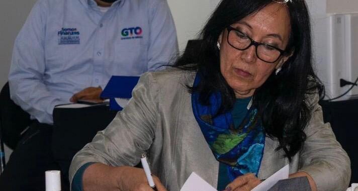 ACADÉMICA UG ES NUEVA CONSEJERA DEL SATEG