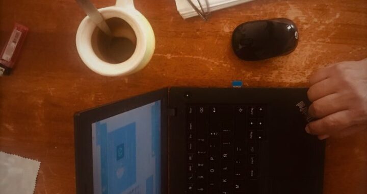 Hace falta una Ley de Teletrabajo en el México post Covid-19