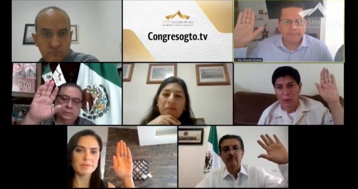 Seguirán analizando más reformas a la ley de Movilidad