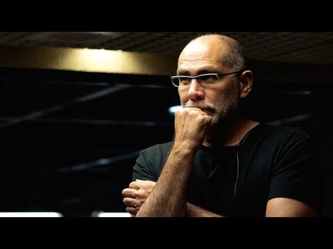 Guillermo Arriaga en la UNAM*