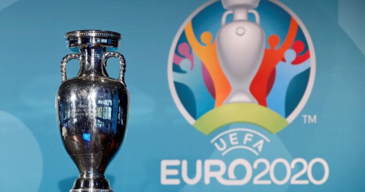 La Eurocopa