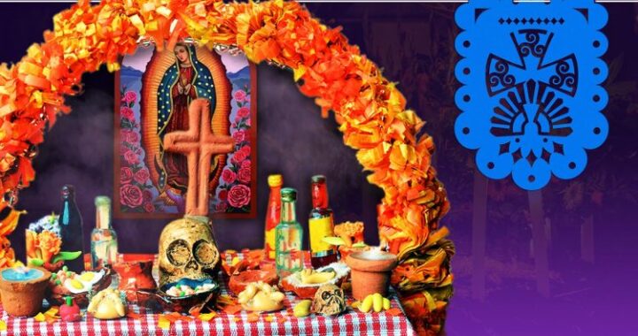 Día de Muertos, una fiesta para evangelizar*