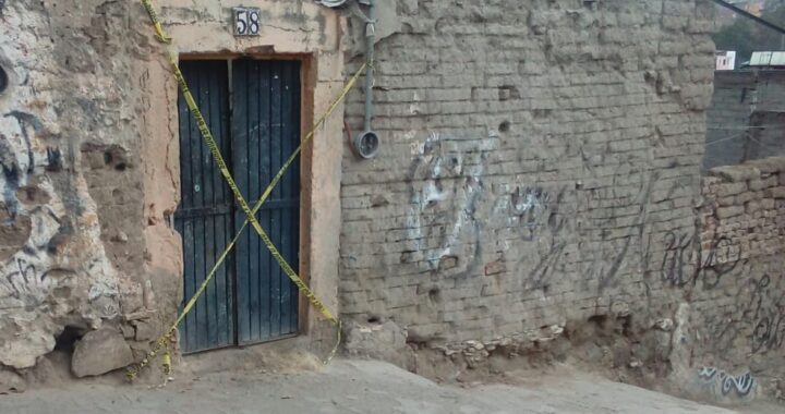 Encuentran sin vida al «Chicano»