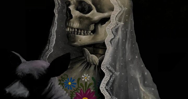 Calavera 2020