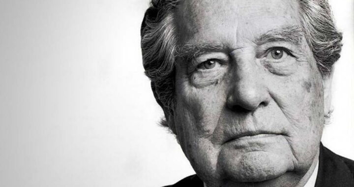 30 años del Nobel de literatura a Octavio Paz*