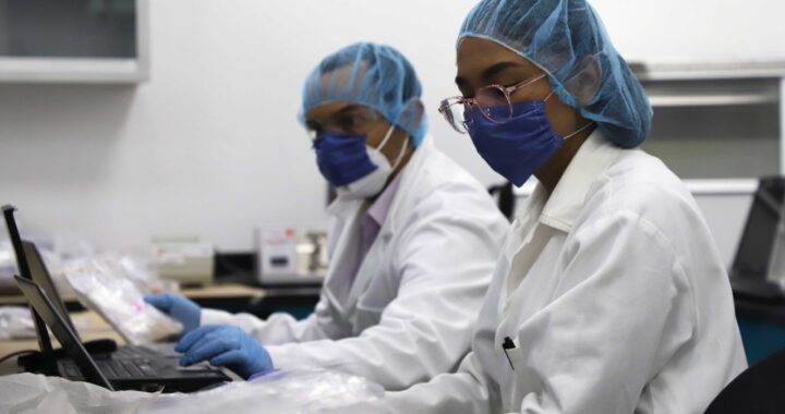 Innova Fiscalía de Guanajuato en tecnología para identificación de cuerpos