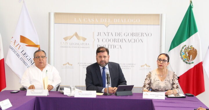 Congreso aprueba convocatoria de premios estatales