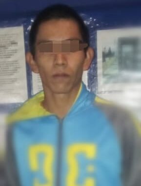 Detienen a hombre, tenía dos órdenes de aprehensión
