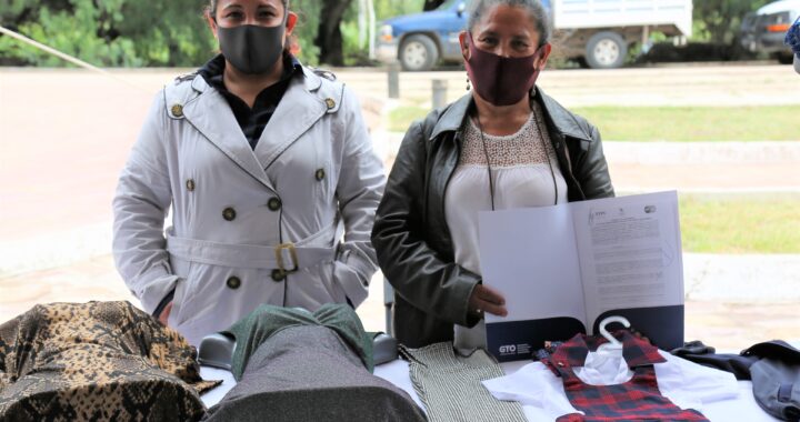 Emprendedores abren más de 800 negocios con apoyo de SDES