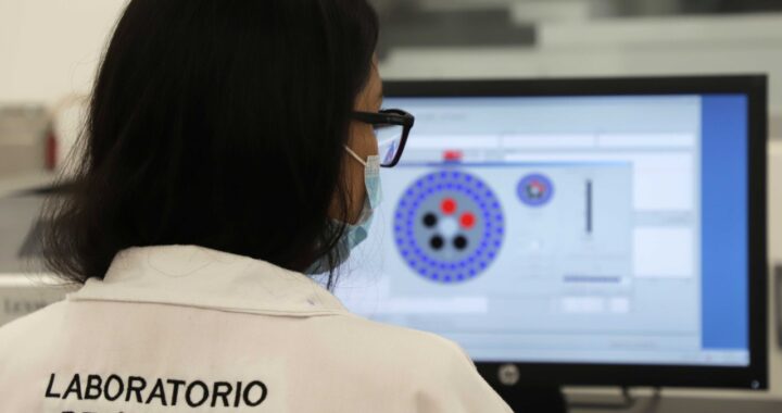 Utilizar odontología forense y antropometría ya está contemplado en la ley de Víctimas