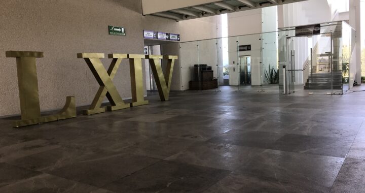Hay tres nuevos casos de Covid en el Congreso; suman 25