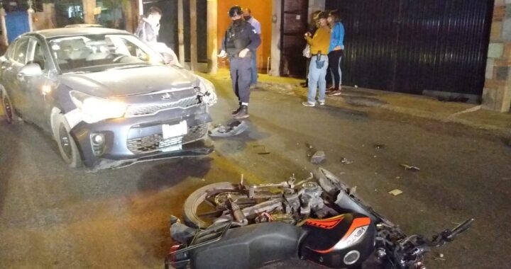 Descuidos salen caros en la capital