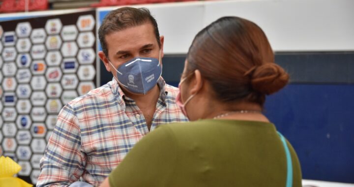 Municipio no dio información sobre ‘el arañazo’; alcalde sostiene que no se oculta nada