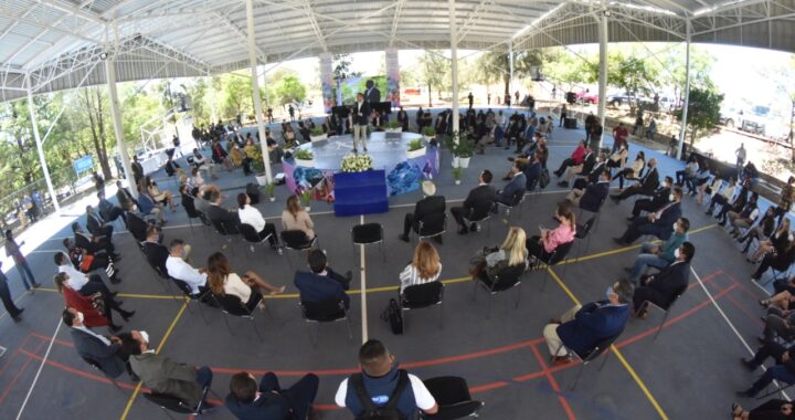 Nuevo museo de las momias sigue en pie