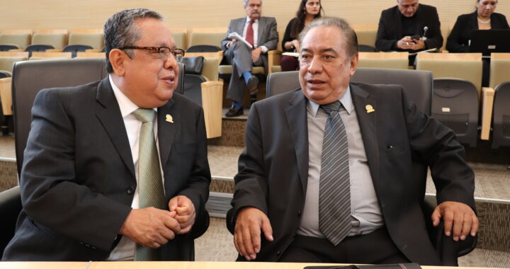 Tomará Hugo Varela coordinación del GPPRI en el Congreso