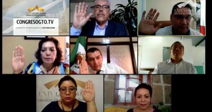 Discuten en el Congreso por iniciativa