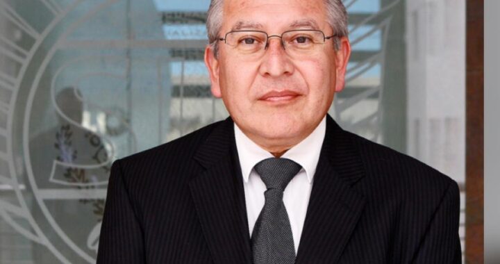 Fallece fiscal especializado en delitos de alto impacto