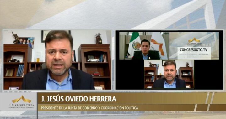Modifican lineamientos para cabilderos