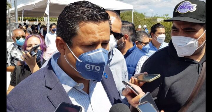 Ataque a reportero no se debe pasar por alto: gobernador