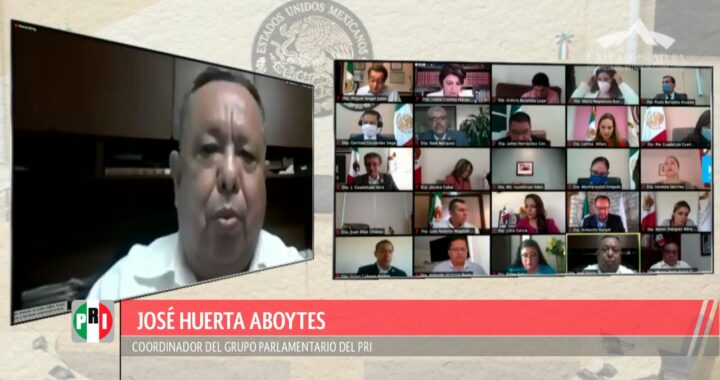 Presentan reforma para incluir figura de revocación de mandato; va para gobernador y Ayuntamientos