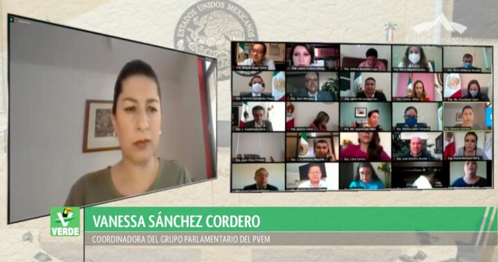 Actos de necrofilia deben contemplarse como un tipo penal del feminicidio