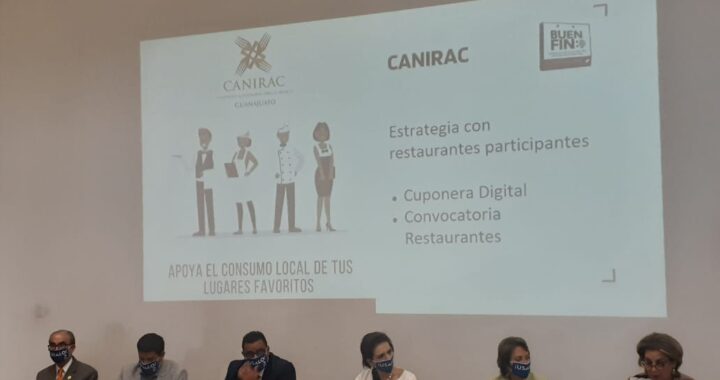 El buen fin espera 118 mil MDP en ventas para este año