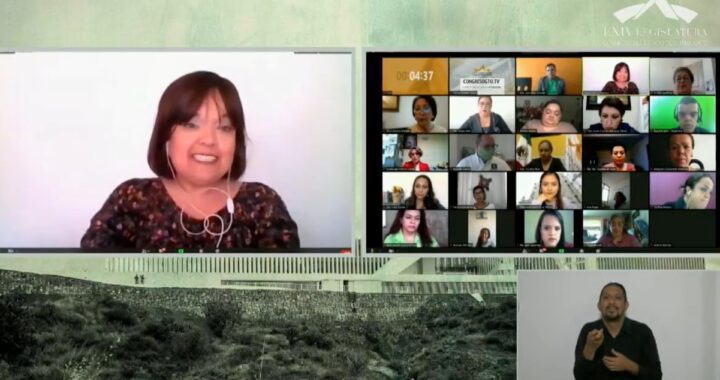 Realizan foro con personas de talla pequeña
