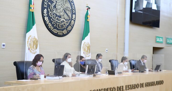 Exhorta Congreso a la federación para que dialogue con la Alianza Federalista