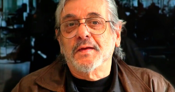 Muere Paul Leduc*